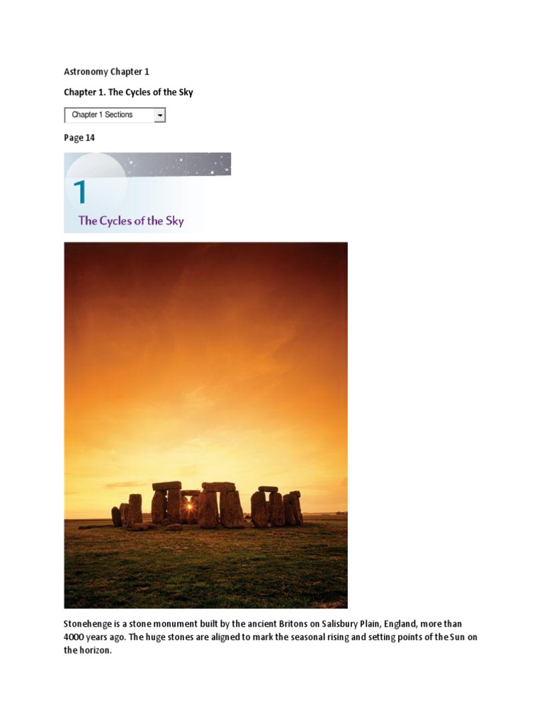 Understanding the Ecliptic and Celestial Cycles | PDF | Solar Eclipse ...