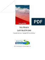 MCEWAN, Ian - NA PRAIA-Companhia Das Letras (2007)