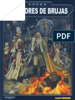Cazadores de Brujas (3 Edición)