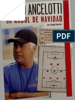 Mi Arbol de Navidad Carlo Ancelotti - PDF Versión 1