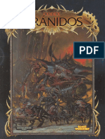 Warhammer 40000 Tiranidos 3a Edicion