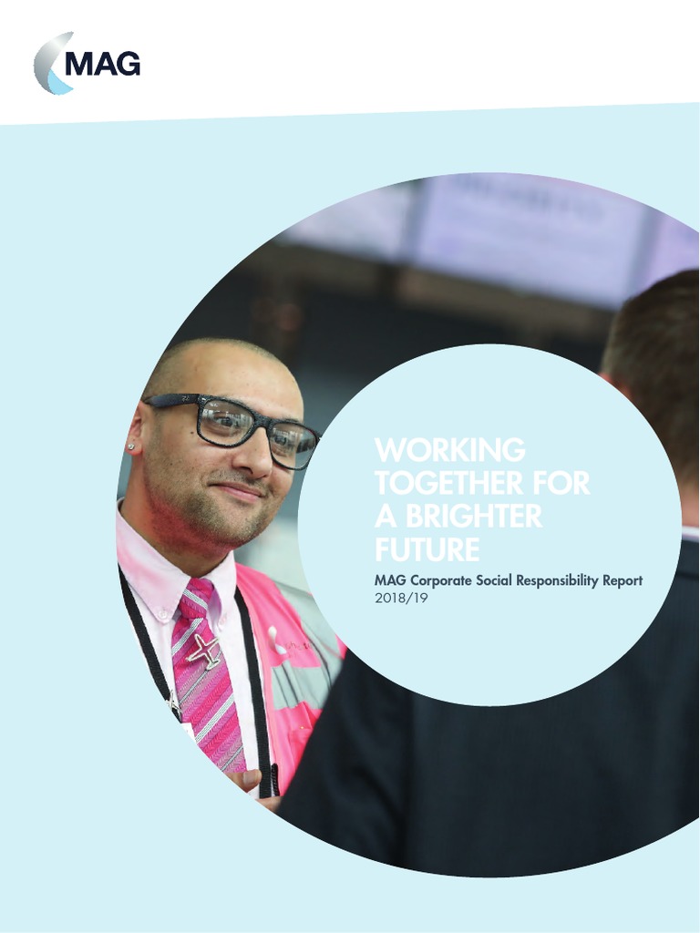 Working Together For A Brighter Future MAG Corporate Social(04)