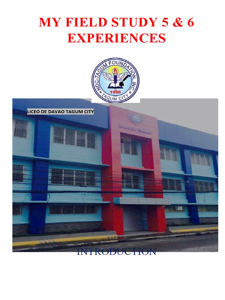 E Portfolio Pdf Educational Assessment Teachers