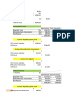 Ejercicio Instrumentos Financieros - Compartir