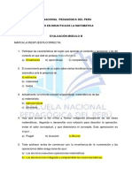 Respuestas_evaluacion Modulo 3 Matemtaica_isabel Rivera