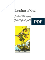 The Laughter of God