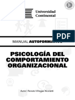 A0393 MA Psicología Del Comportamiento Organizacional ED1 V1 2017