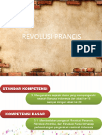 Revolusi Prancis