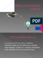 Struja