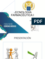 Presentación Curso TFI