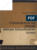 1643-Ludwig Feuerbach Ve Klasik Alman Felsefesinin Sonu-Friedrich Engels-Chev-Nizametdin Burhan-1962-58s