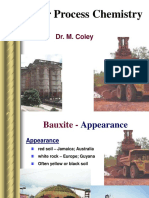 Bauxite Lecture 4