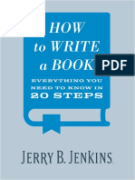 The Book Guide Jerry Jenkins