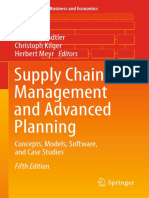 2015 Book SupplyChainManagementAndAdvanc