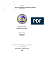 Makalah Mikroelektronika