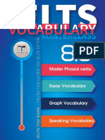 IELTS Vocabulary Masterclass (IELTS Thu Dang) Final