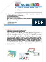 Plan Lector Transición A y B