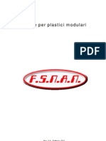 Norme FSNAN 06 x plastico modulare
