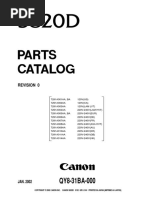 QY8-31BA-000: Revision 0