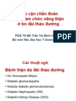 B01 4 TTBHuong Tiếp Cận Chẩn Đoán Suy Than o Bn DTD