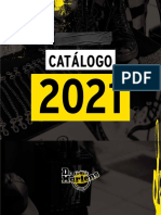 2021 Dr. Martens catalog