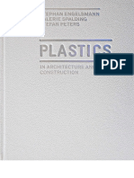 Plastics in architekture + Birkhauser 1-29