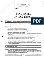 Management Statistica Calitate - Mai 2002