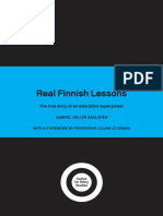 Heller - Real Finish Lesson