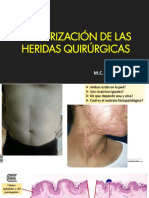 8.-CICATRIZACION DE LAS HERIDAS QG