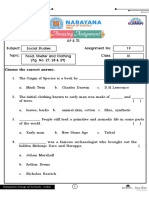 2.30th Sep AP & Ts Class III Social Amazing Assignment 19