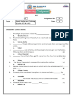 2a.30th Sep AP & Ts Class III Social Anmazing Assignment 19 Key