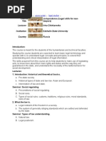 Download legal skill by nie_villashed SN49541391 doc pdf