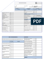 Inspeccion Plan de Emergencias PDF