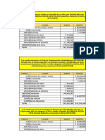 Simulacion 2 - Transacciones Contables 2