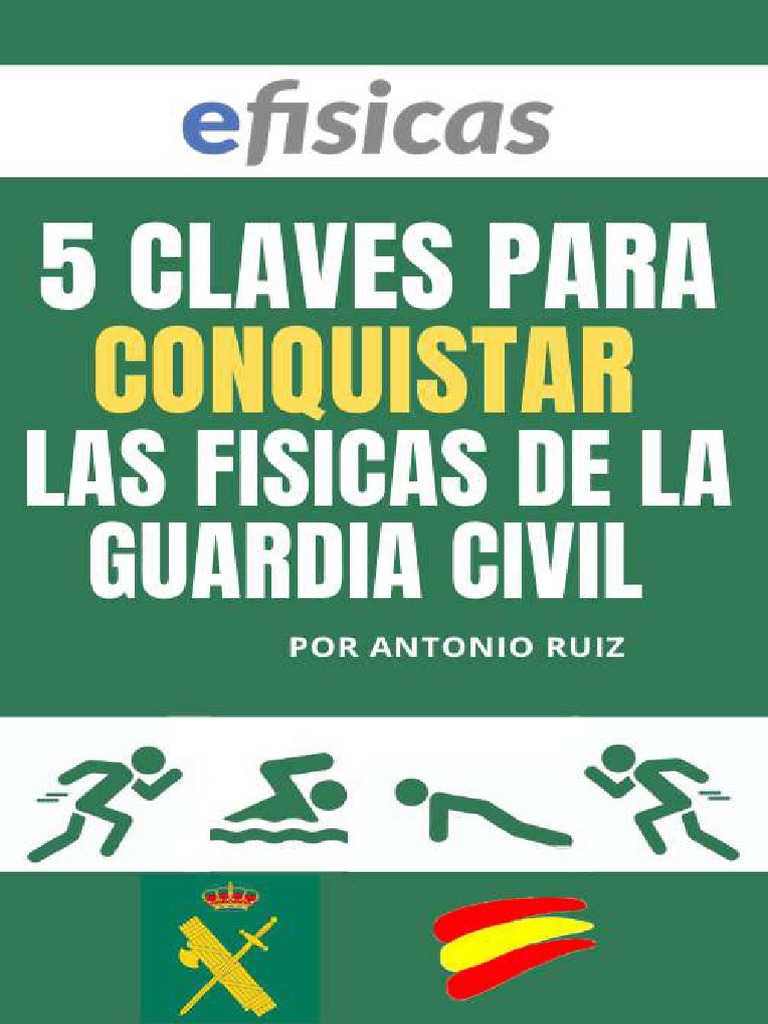 Image Result For Entrenamiento Fsico Guardia Civil Online Planes Efectivos