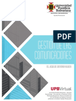 ANEXO1 Gestion de Comunicaciones