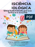 eBook Consciencia Fonologica v1