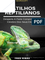 E Book Gatilhos Reptilianos