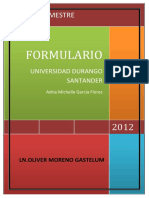 FORMULARIO