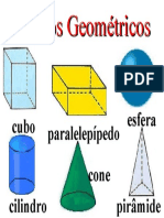 Cartaz S Geometricos