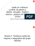 (06.11.19) Violencia Contra La Mujer e Igf