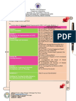 My LDM2 Lac Leader Transmittal