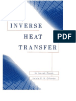 Download INVERSE HEAT TRANSFER- OZISIK by zaid5085 SN49542537 doc pdf