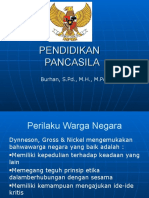 Pertemuan 1