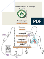 Ecmo y Neprilisina