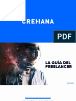 La Guia Del Freelancer