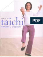 [Taichi] Tai-chi Mente y Cuerpo - Tricia Yu