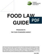 foodlaw