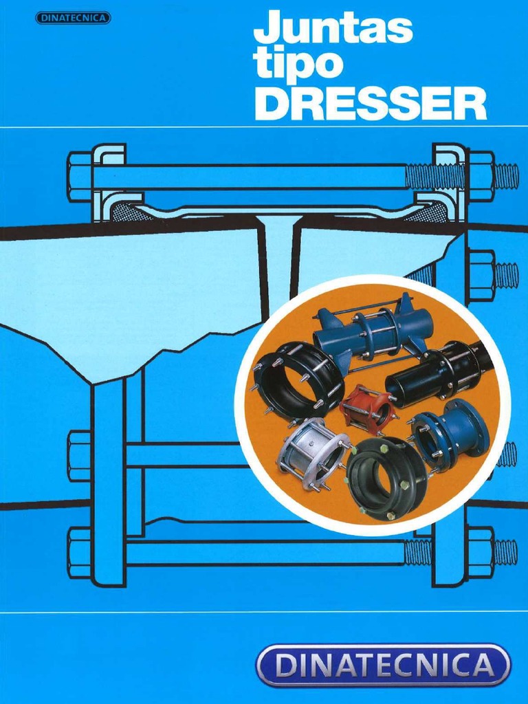 Junta Dresser 01 PDF
