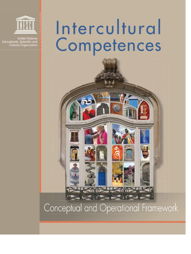 Intercultural Competences | PDF